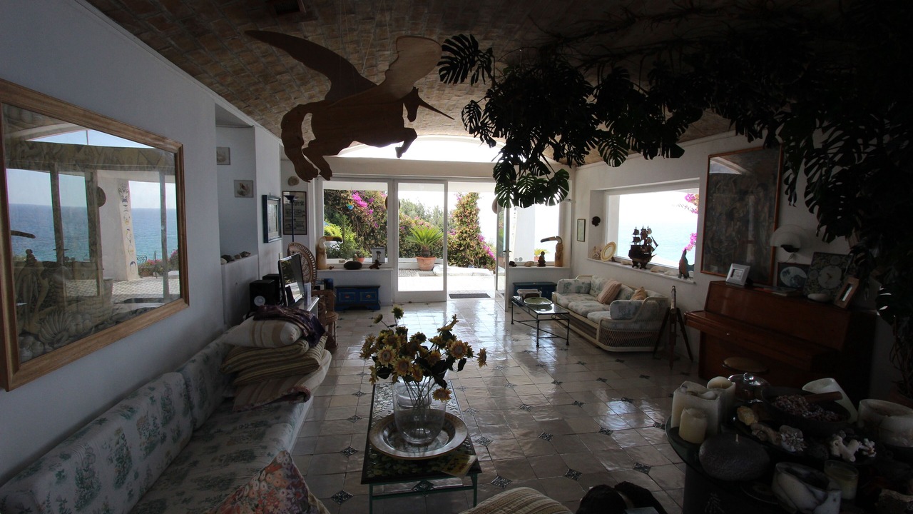 Photo of Livingroom in San Felice Circeo