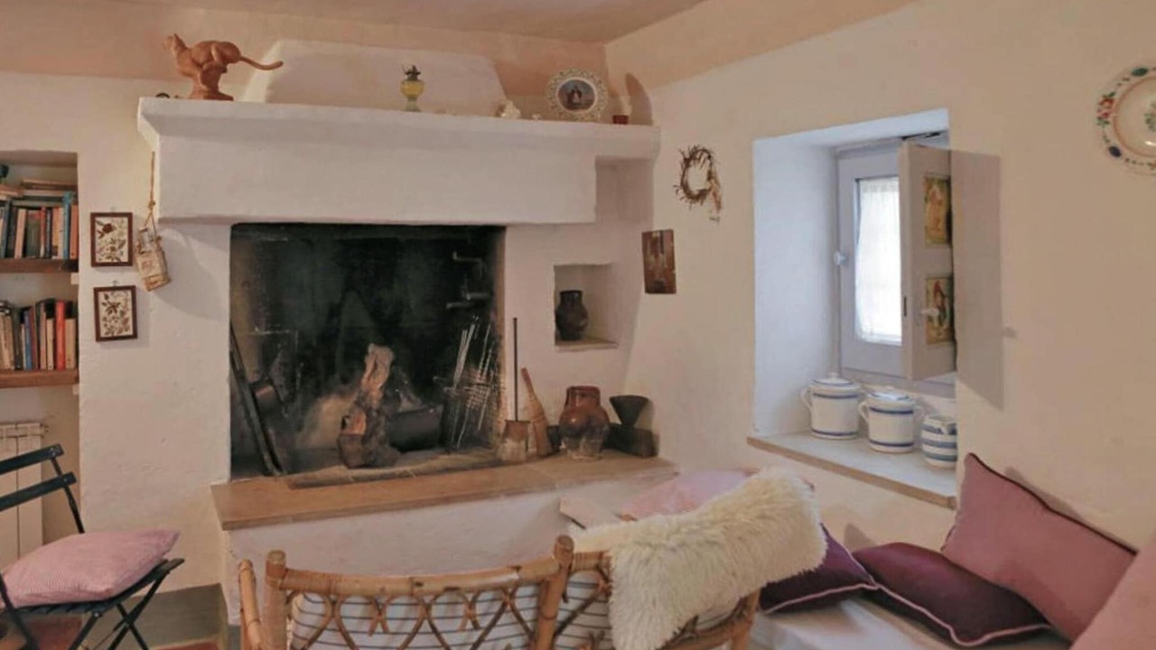 Photo of Livingroom in Ostuni