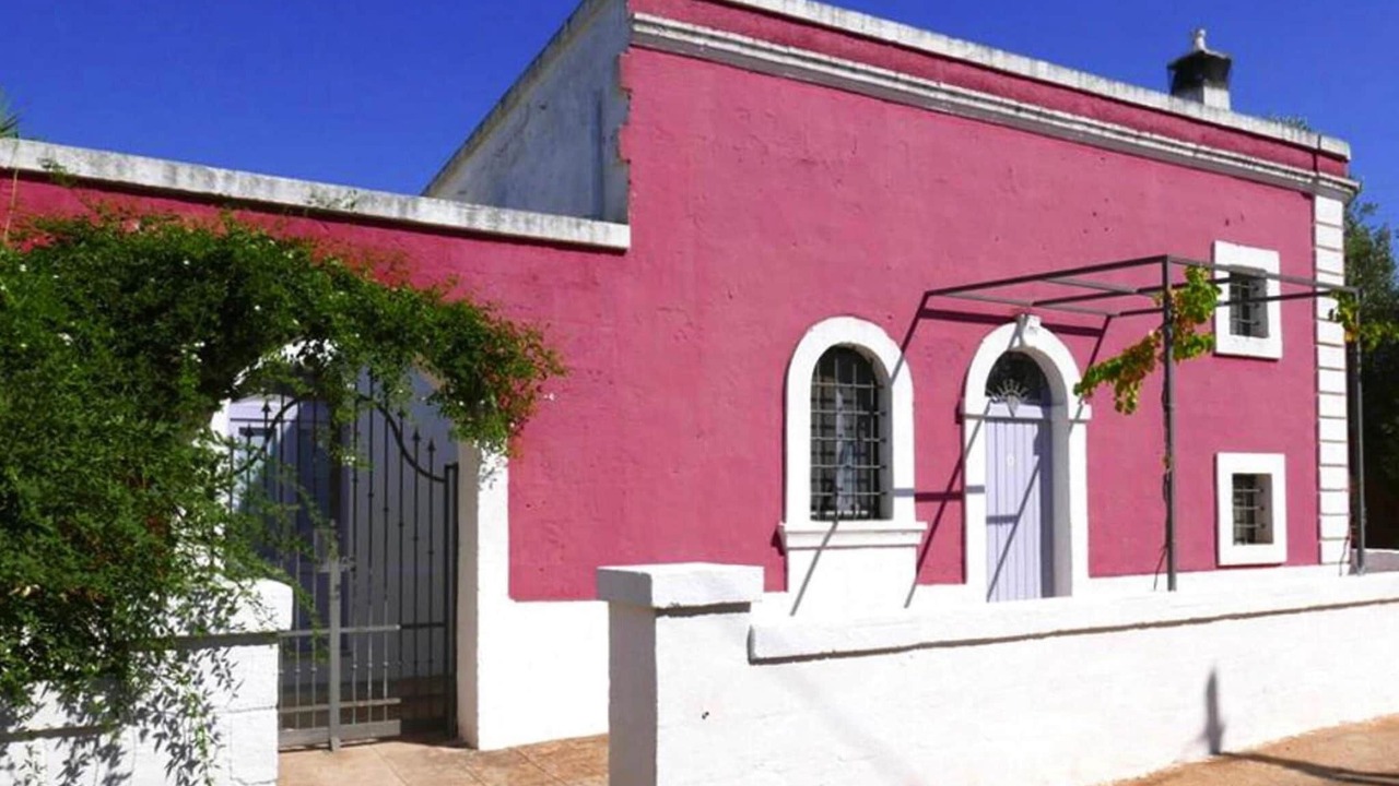 Photo of Outdoor in Ostuni