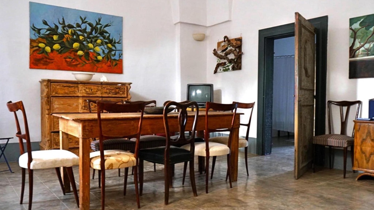 Photo of Livingroom in Ostuni