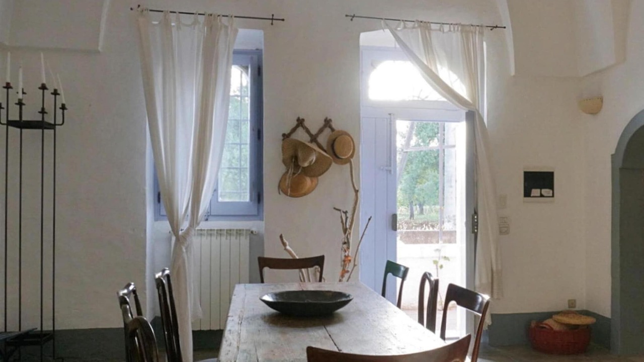 Photo of Livingroom in Ostuni