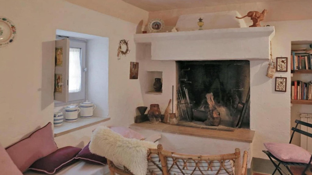 Photo of Livingroom in Ostuni