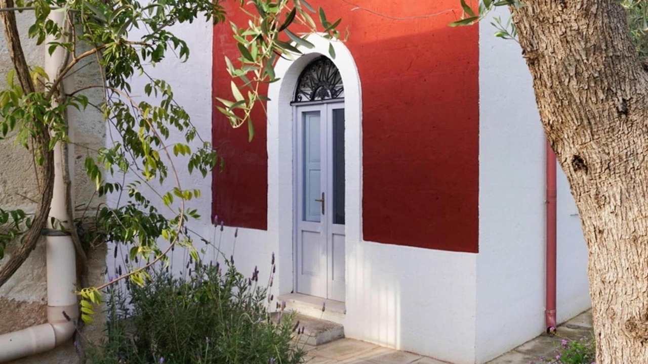 Photo of Outdoor in Ostuni