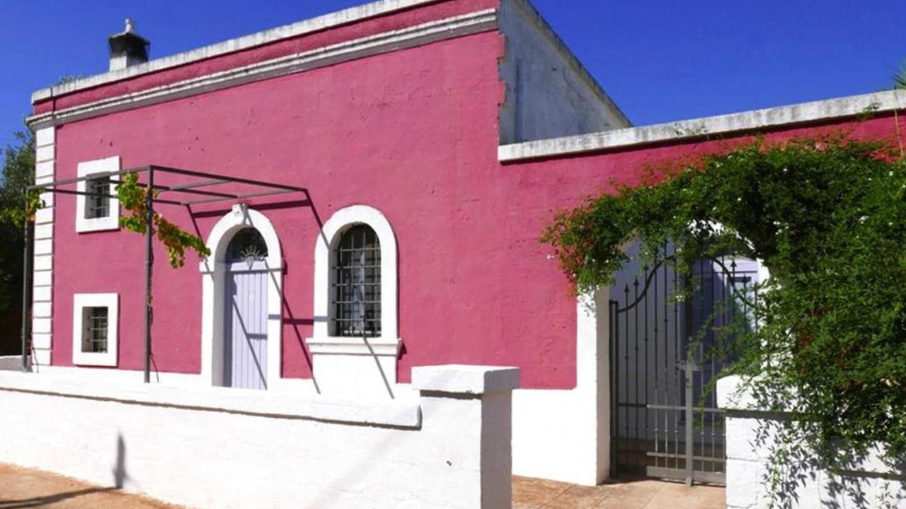 Photo of Outdoor in Ostuni