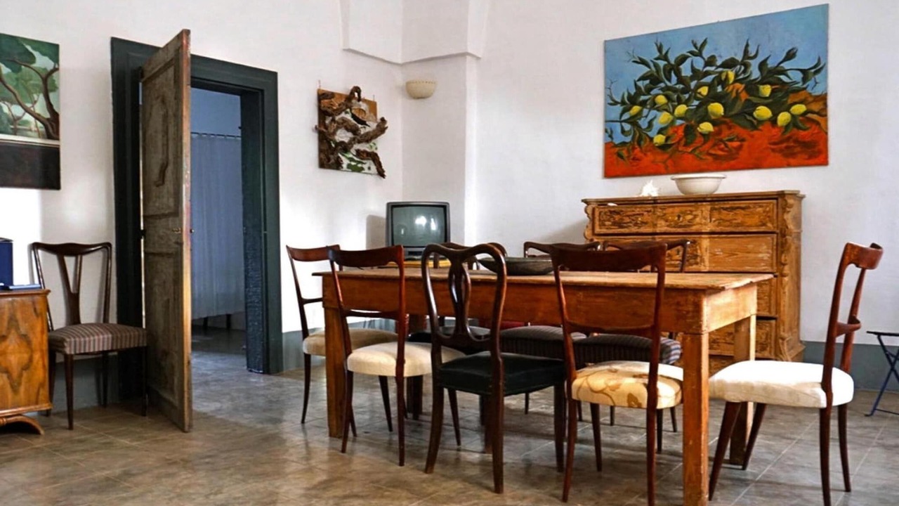 Photo of Livingroom in Ostuni