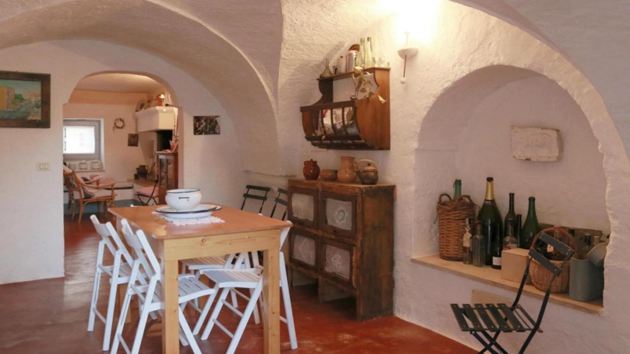 Photo of Livingroom in Ostuni