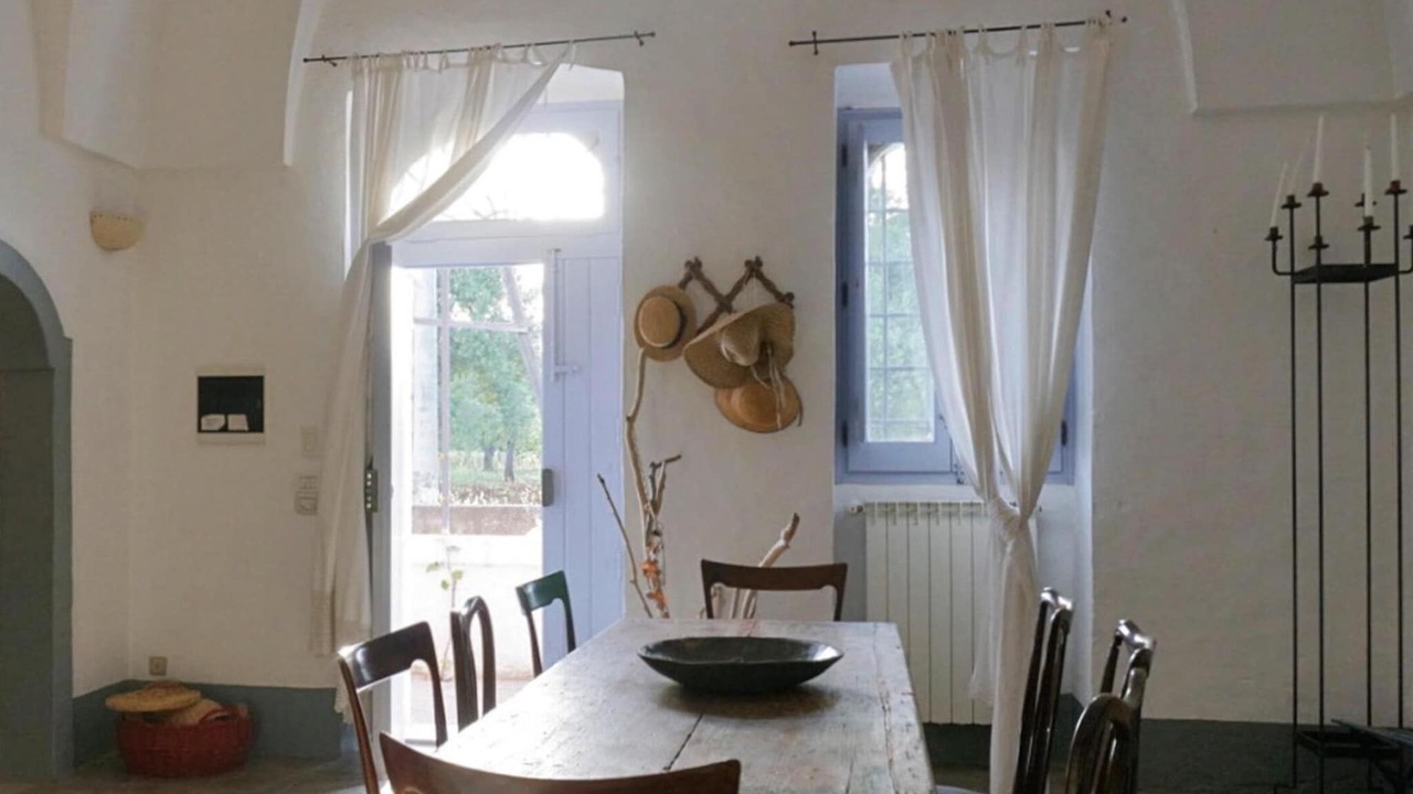 Photo of Livingroom in Ostuni