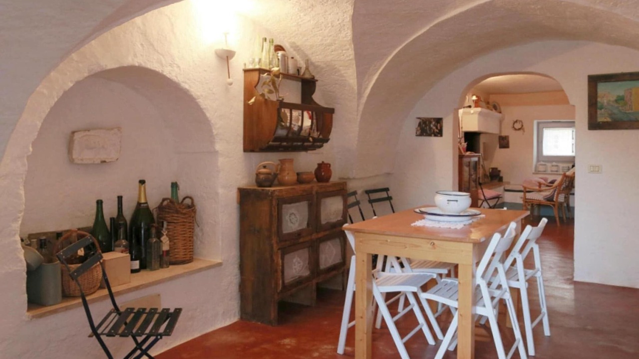 Photo of Livingroom in Ostuni