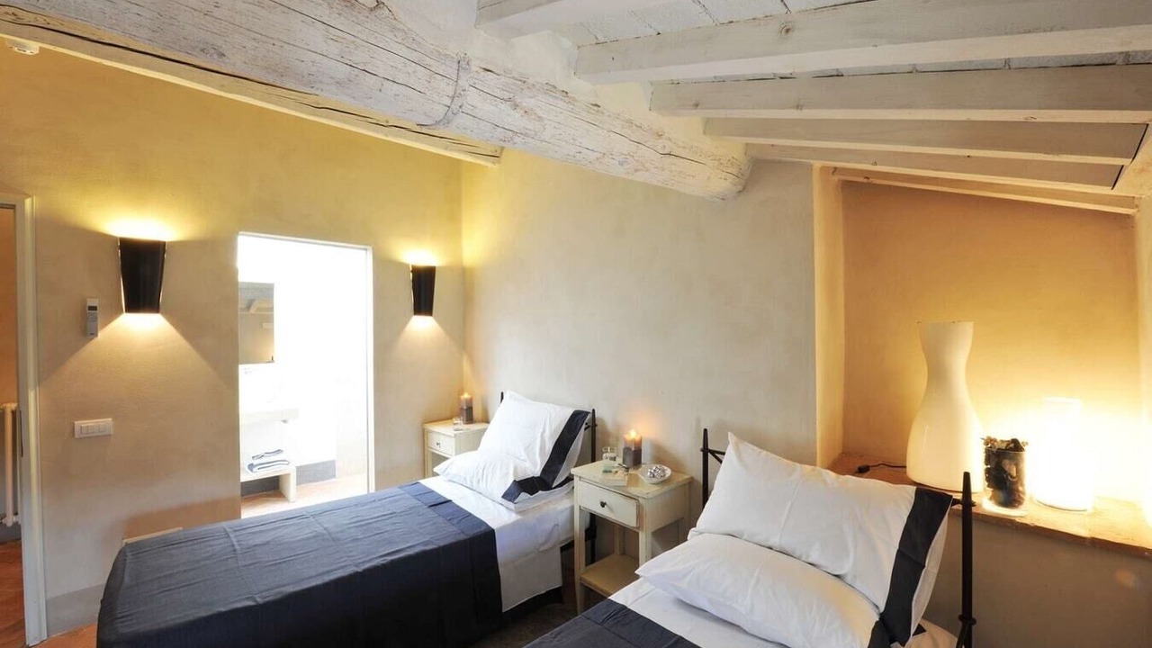 Photo of Bedroom in Il Poggio