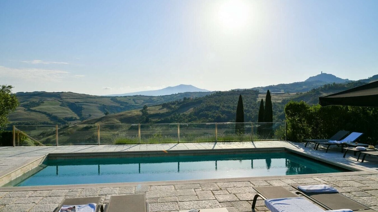 Photo of Outdoor in Il Poggio