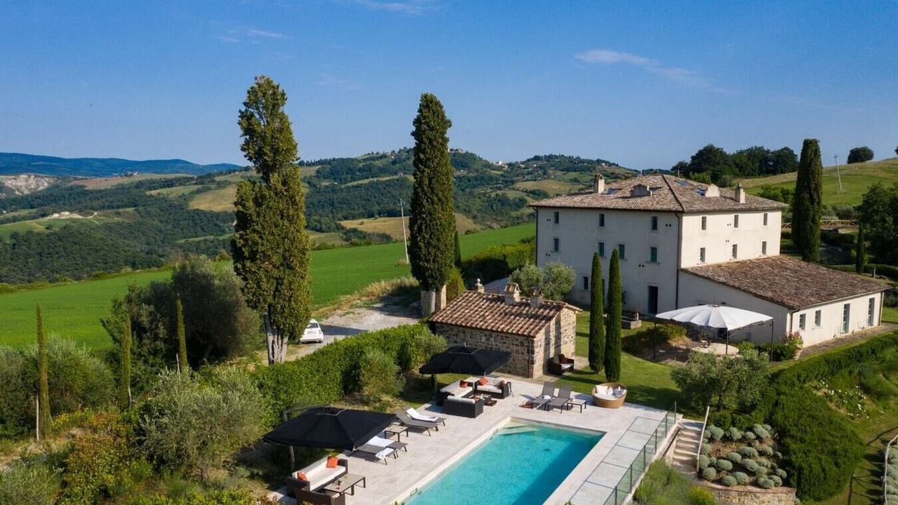 Photo of Outdoor in Il Poggio