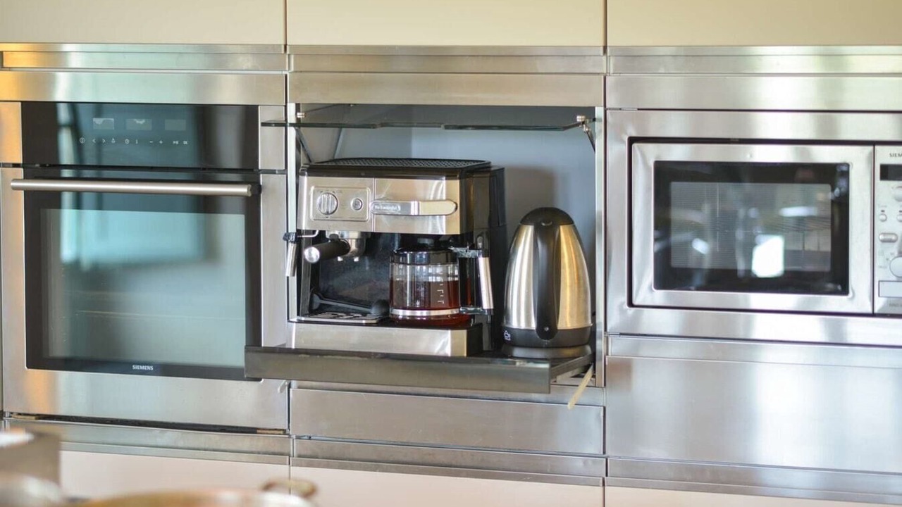Photo of Kitchen in Il Poggio