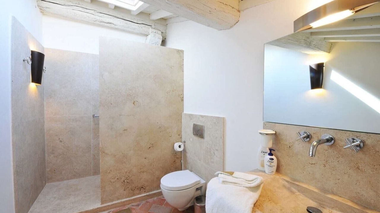 Photo of Bathroom in Il Poggio