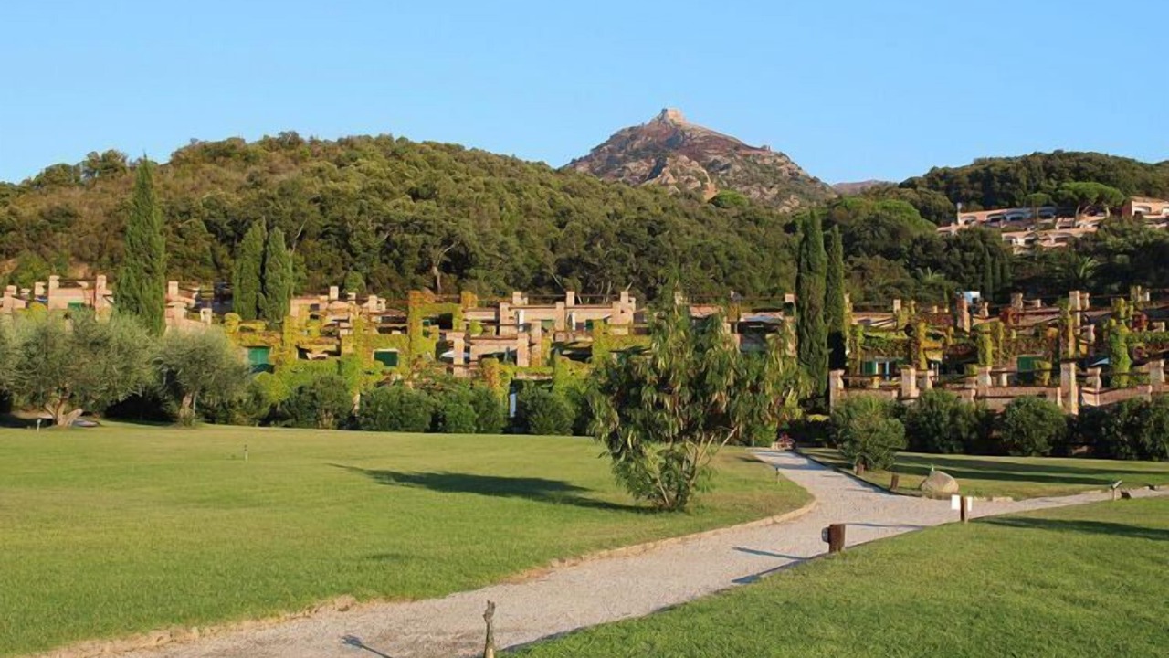 Photo of Outdoor in Bagnaia