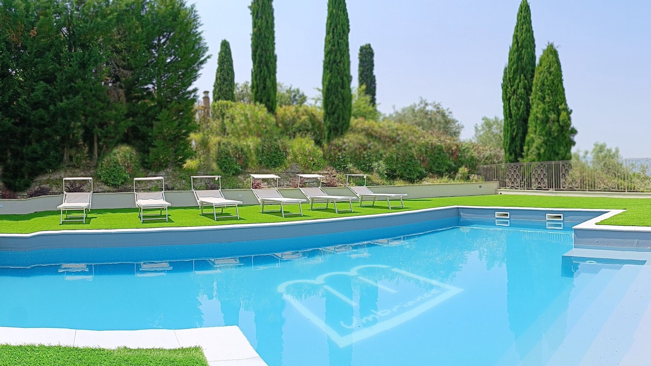 Photo of Outdoor in Stroncone