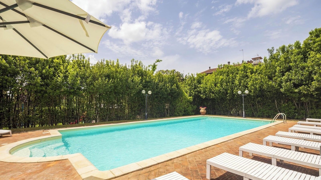 Photo of Outdoor in Magione