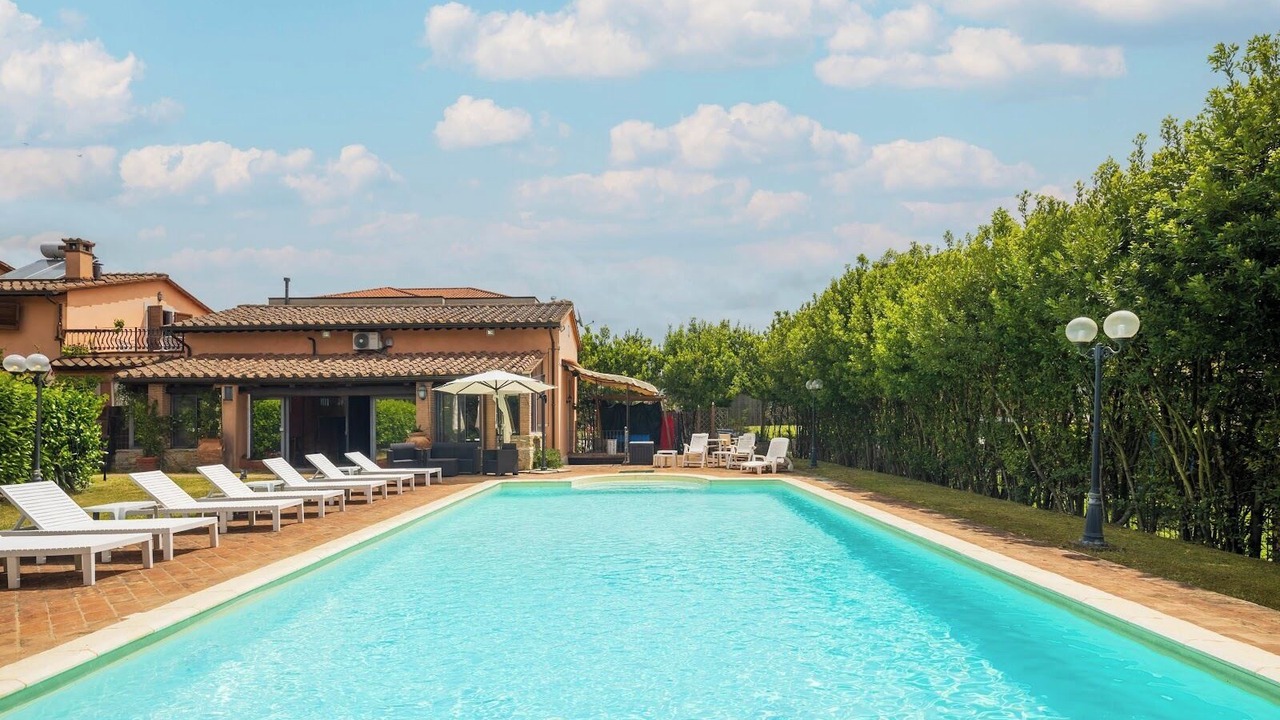 Photo of Outdoor in Magione