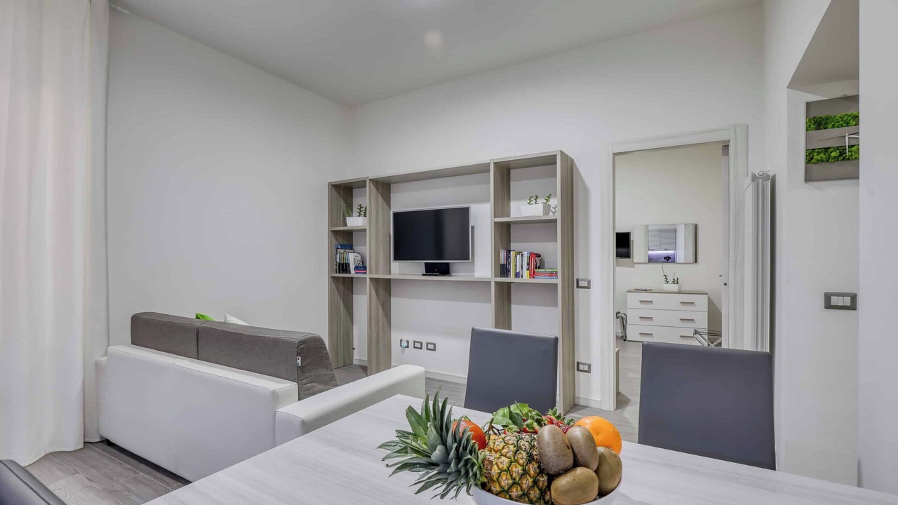 Photo of Livingroom in Civitavecchia