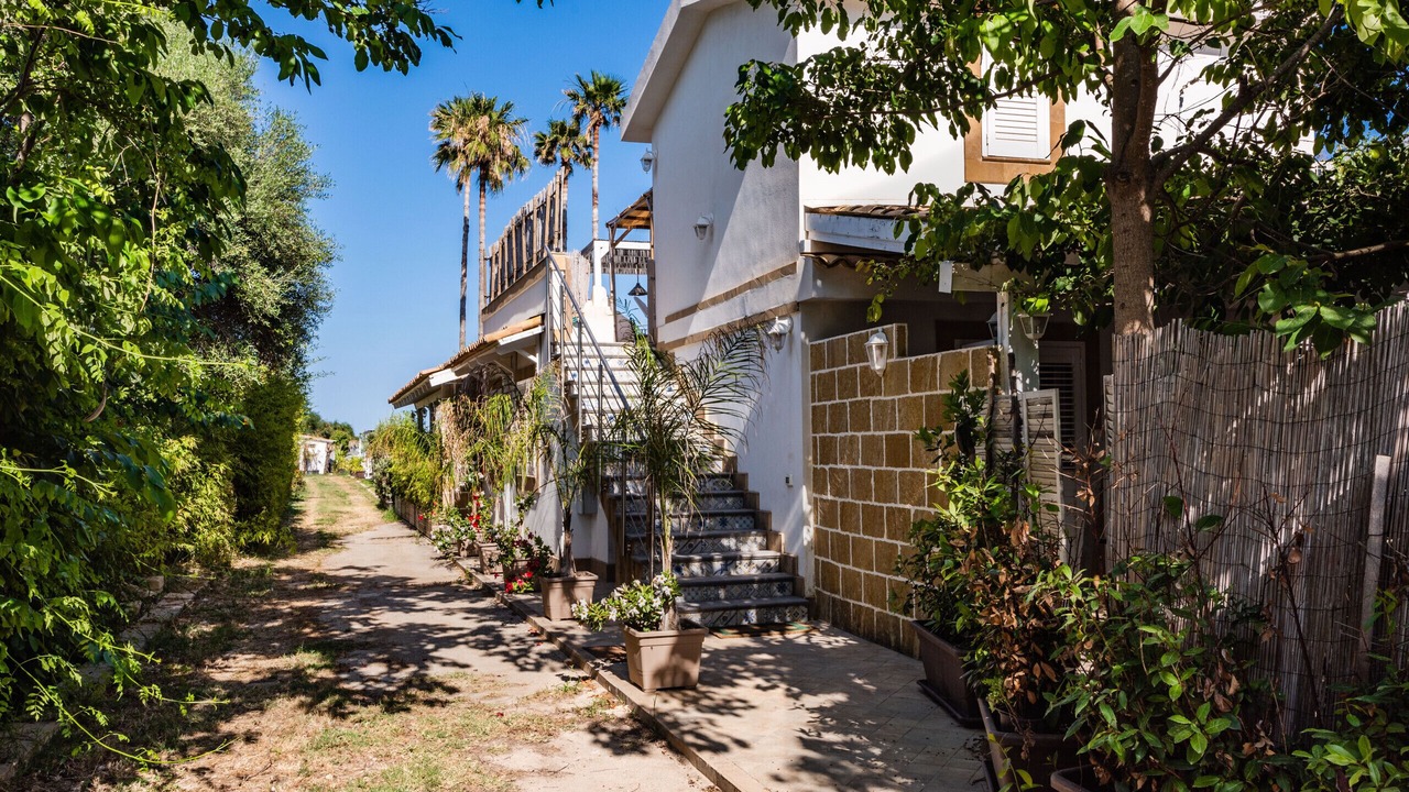 Photo of Outdoor in Avola