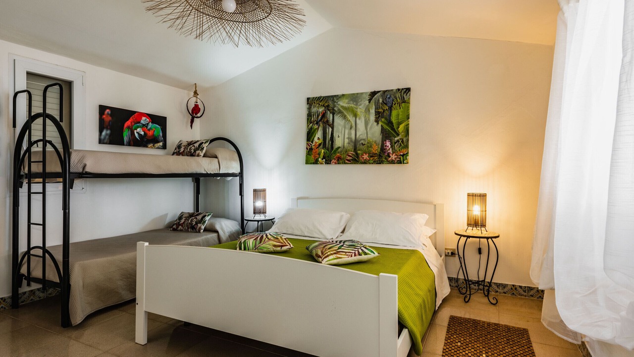 Photo of Bedroom in Avola