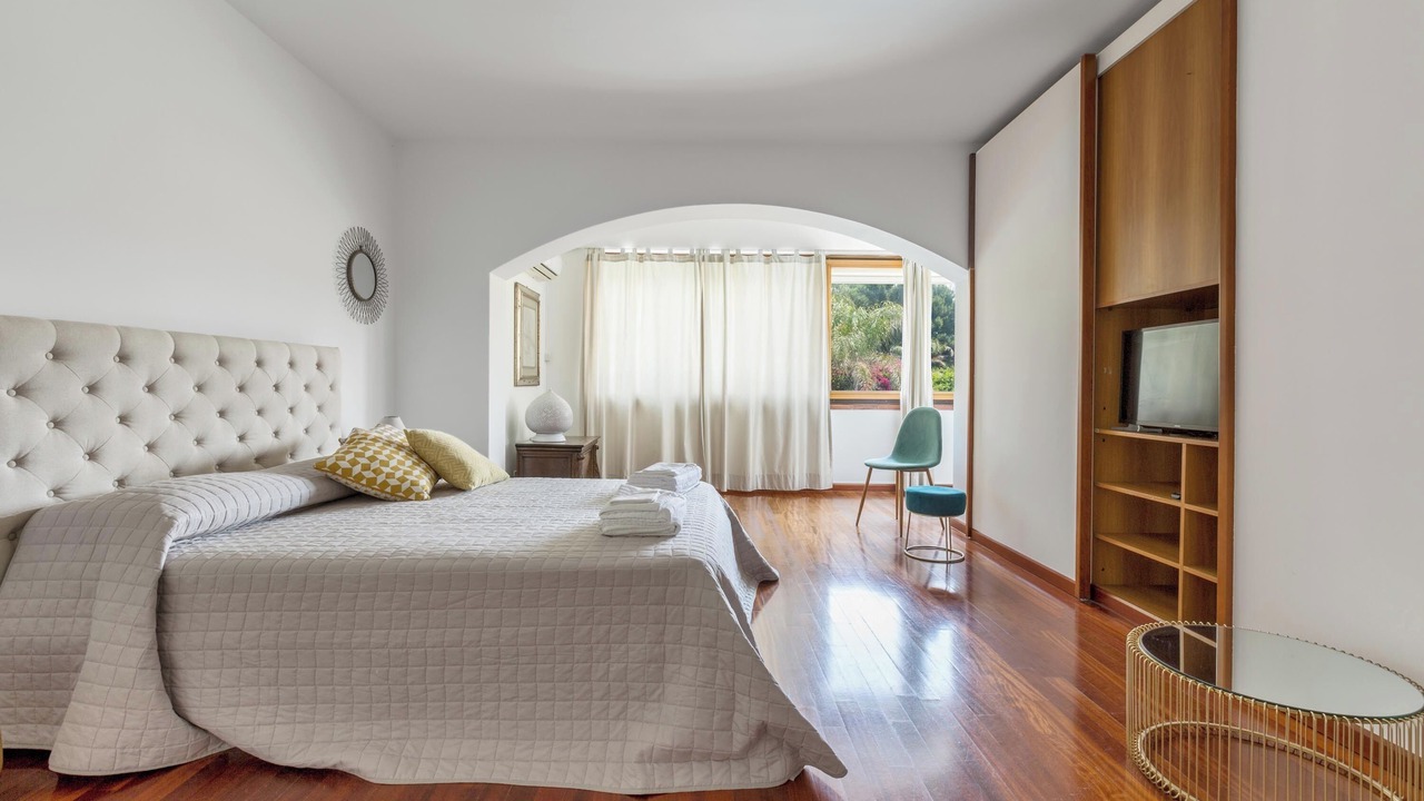 Photo of Bedroom in Taranto