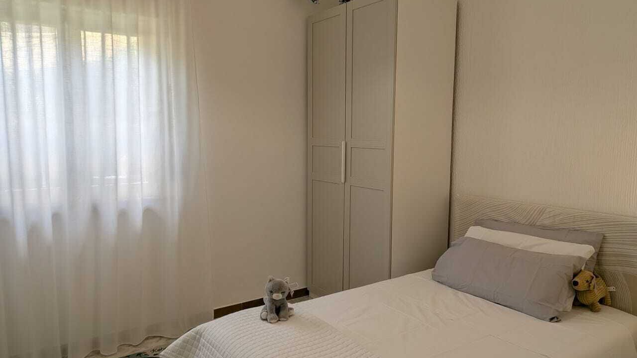 Photo of Bedroom in Villa Grazia di Carini