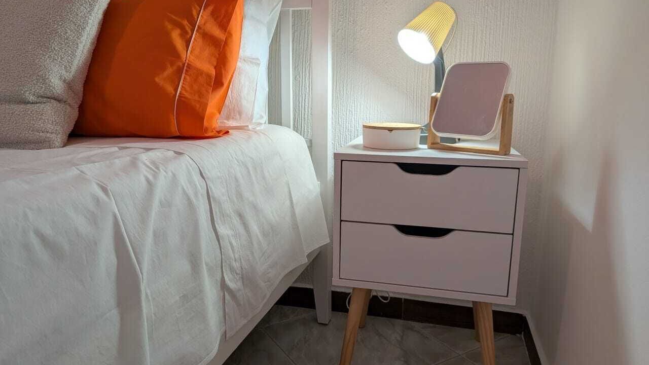 Photo of Bedroom in Villa Grazia di Carini