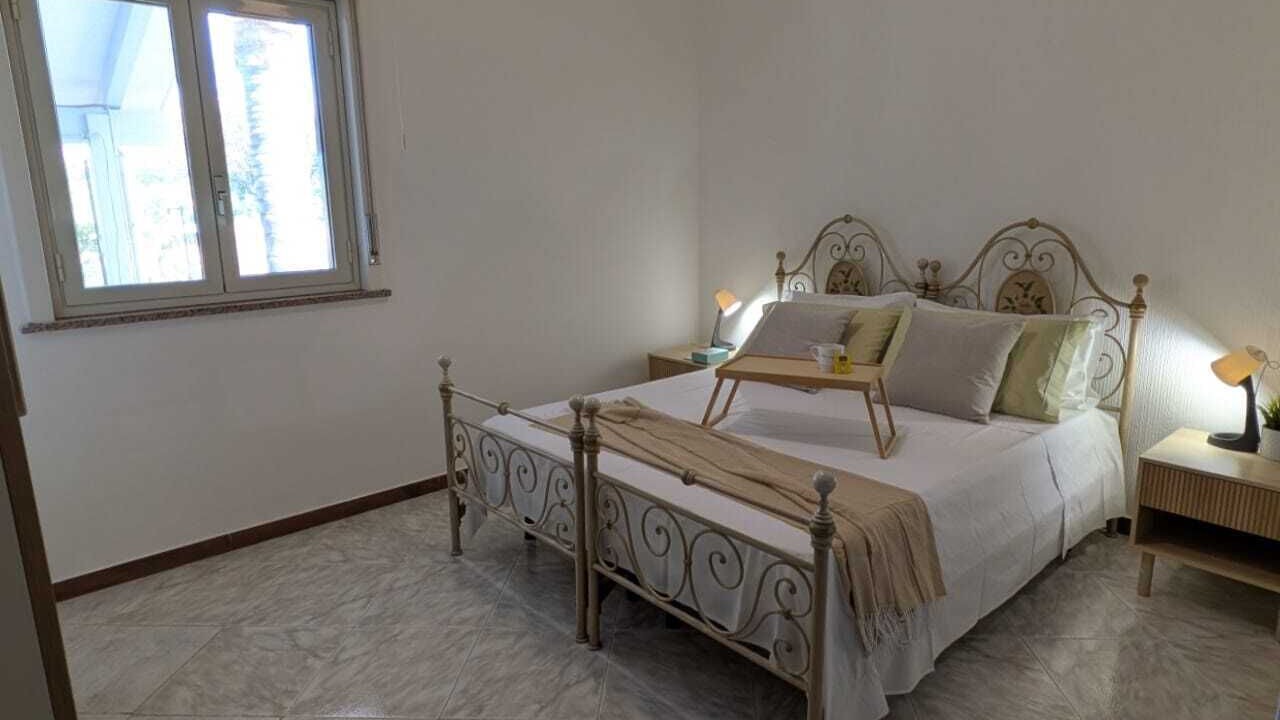 Photo of Bedroom in Villa Grazia di Carini