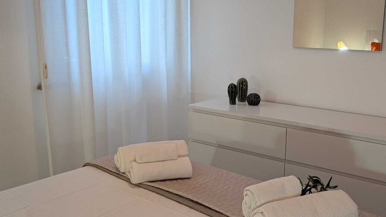 Photo of Bedroom in Villa Grazia di Carini