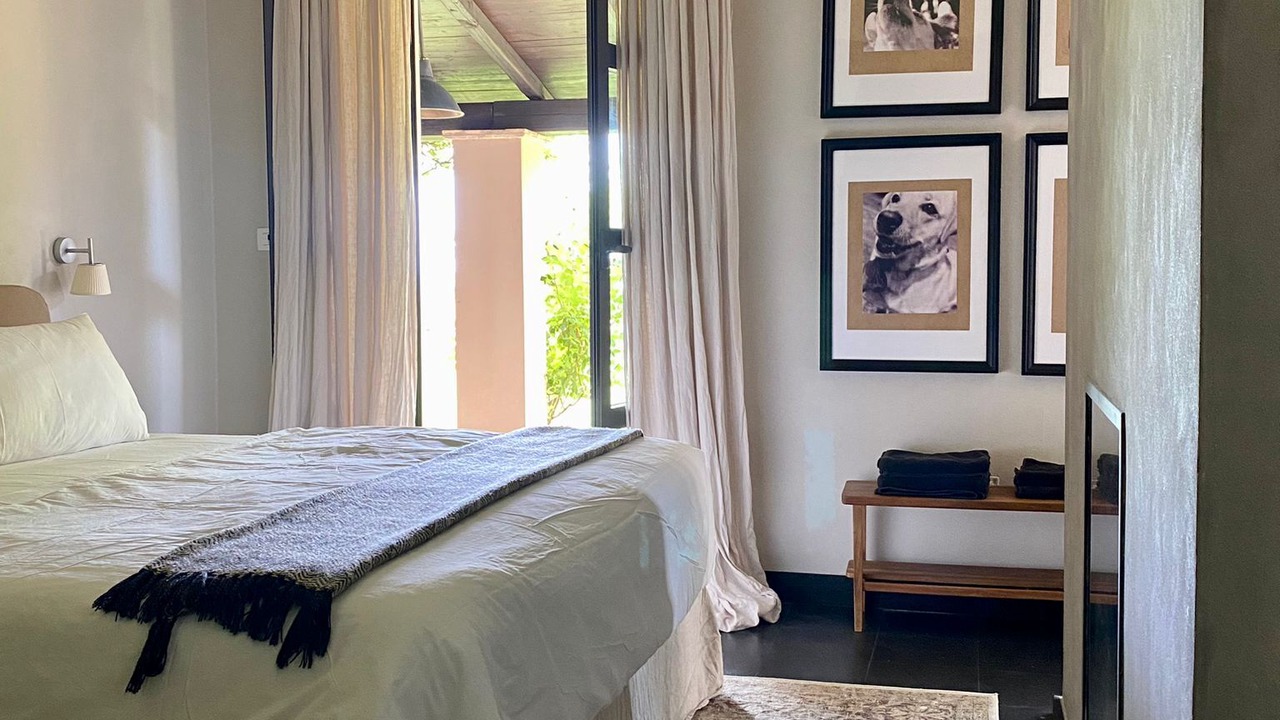 Photo of Bedroom in Trevignano Romano