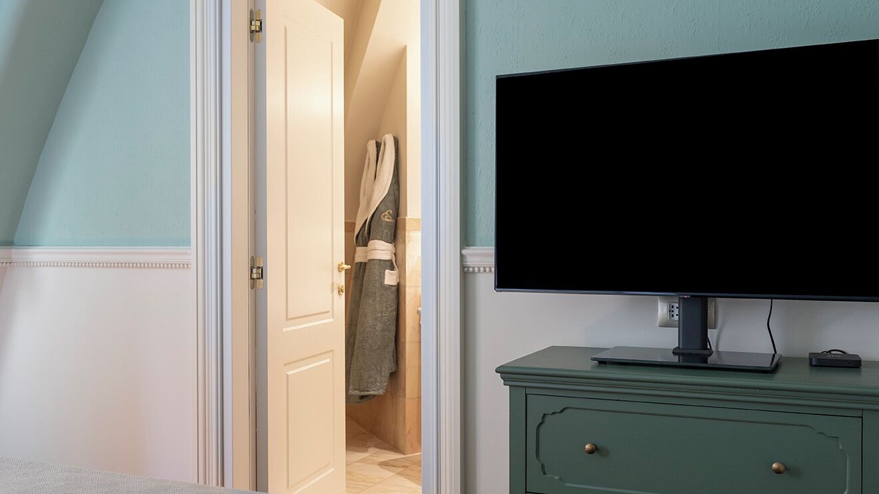 Photo of Bedroom in Rione II Trevi