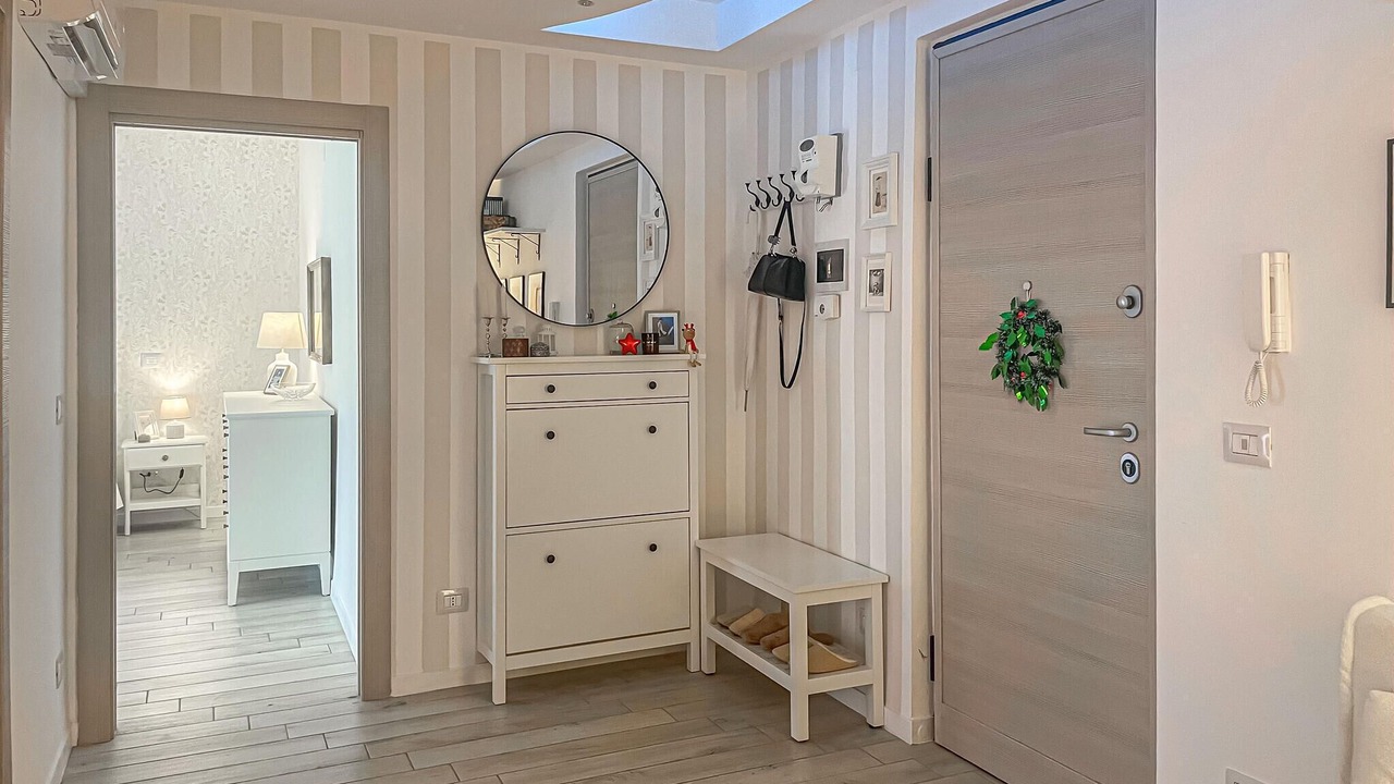 Photo of Bedroom in Taranto