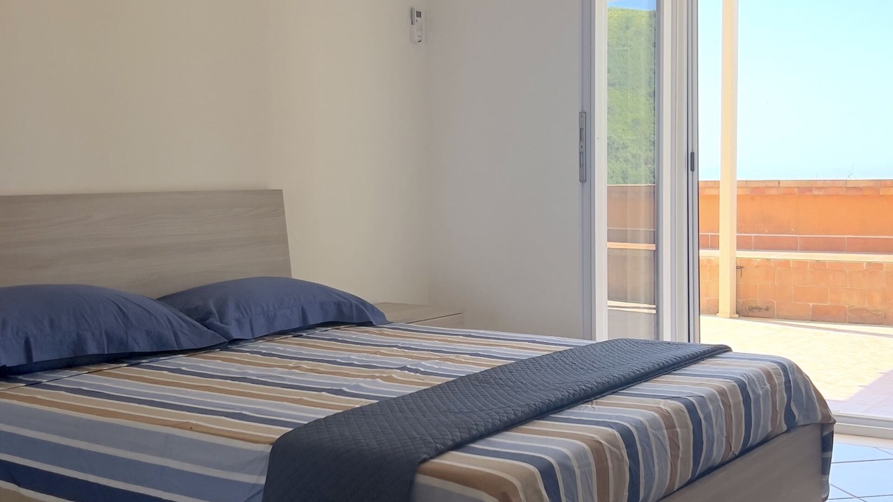 Photo of Bedroom in Formia