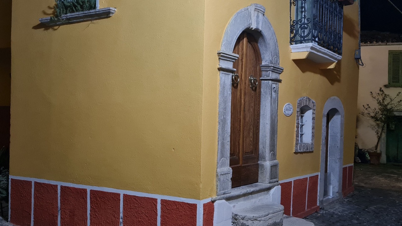 Photo of Outdoor in Roccasicura
