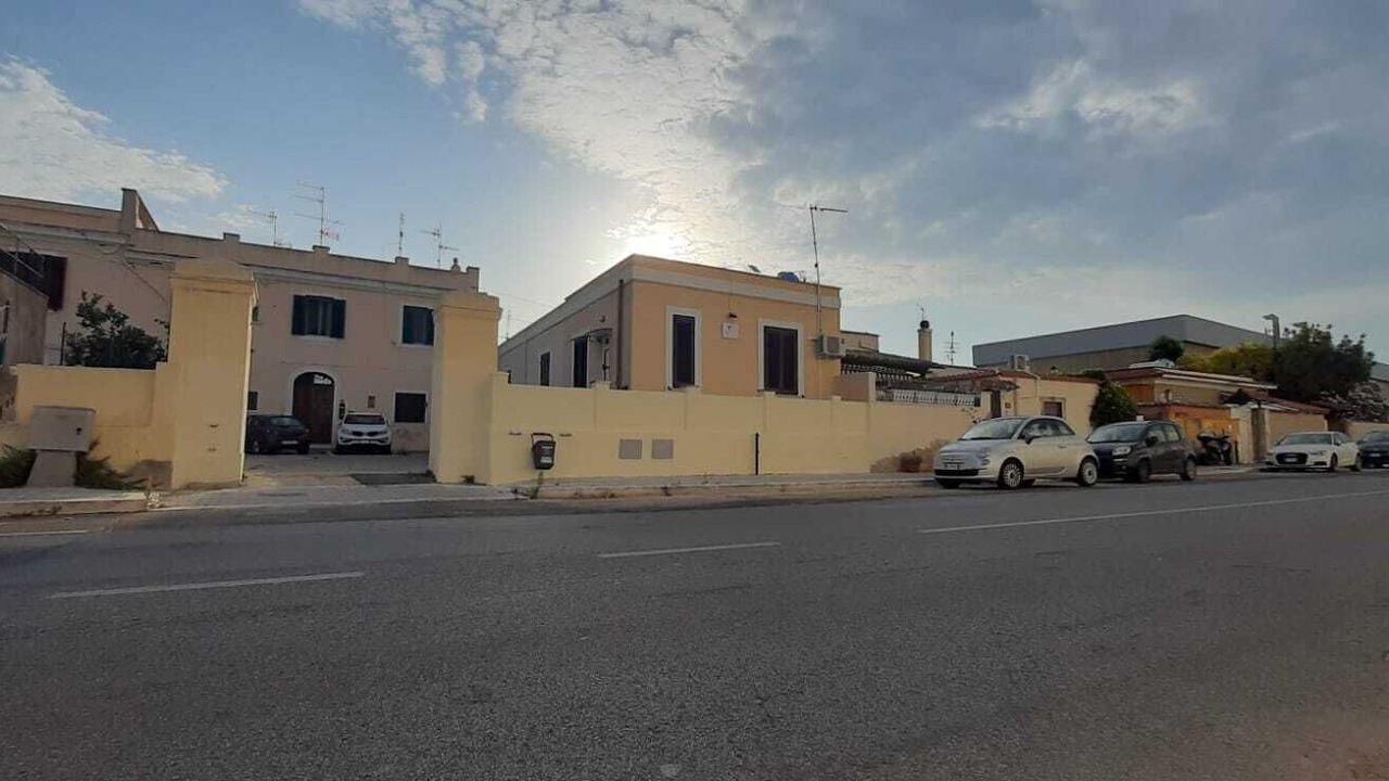 Photo of Outdoor in Civitavecchia