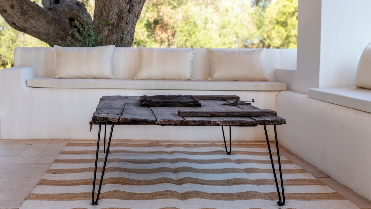 Photo of Patio Balcony in Ostuni