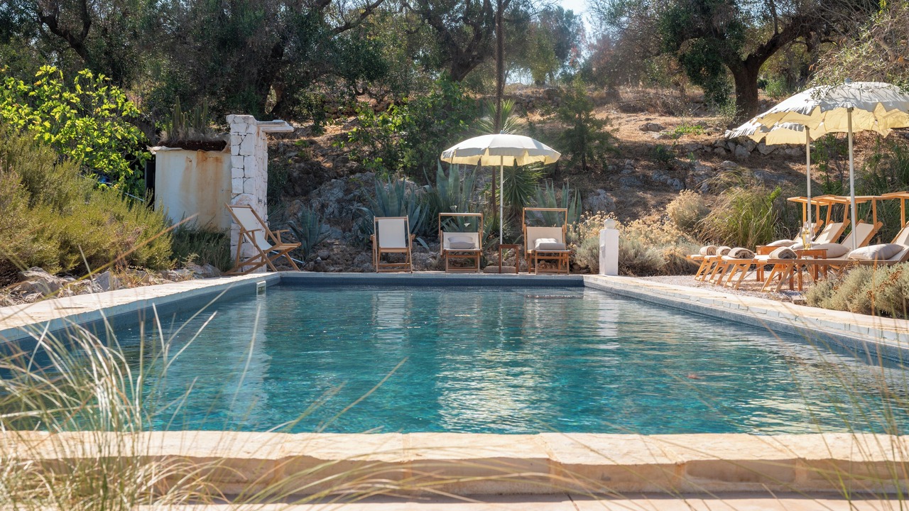 Photo of Outdoor in Ostuni