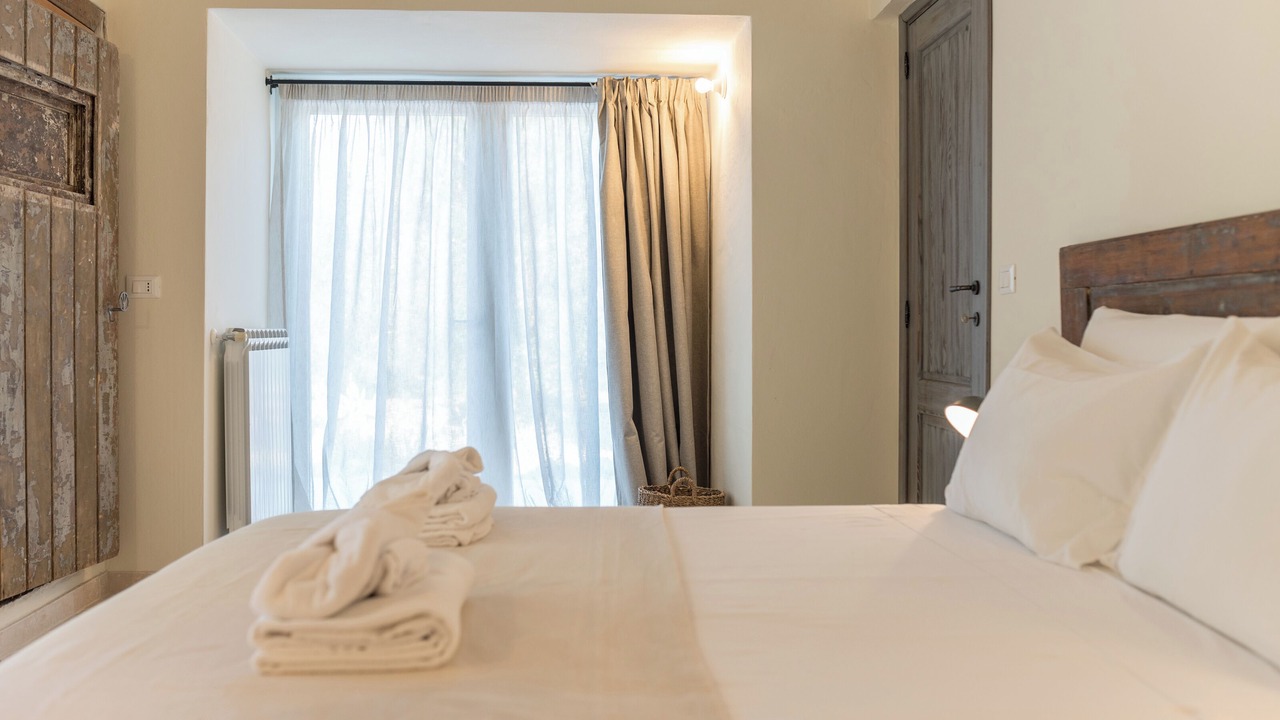 Photo of Bedroom in Ostuni