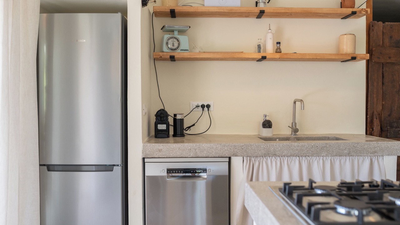 Photo of Kitchen in Ostuni