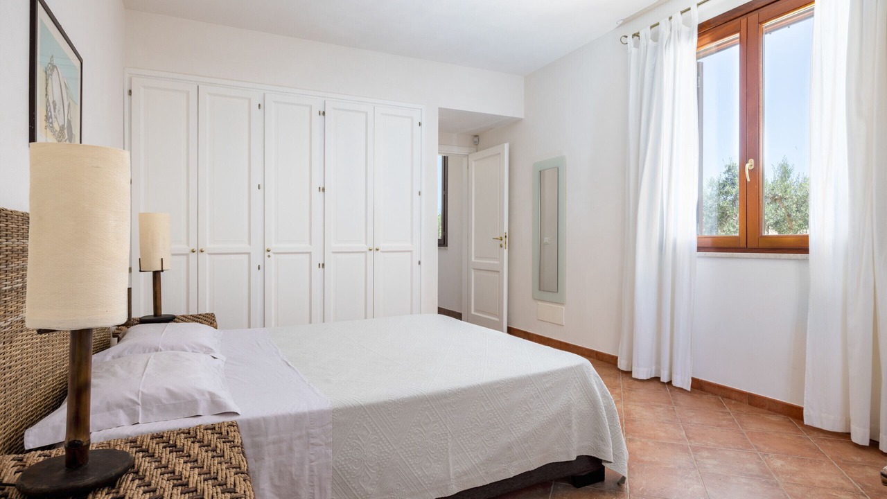 Photo of Bedroom in Mockarta