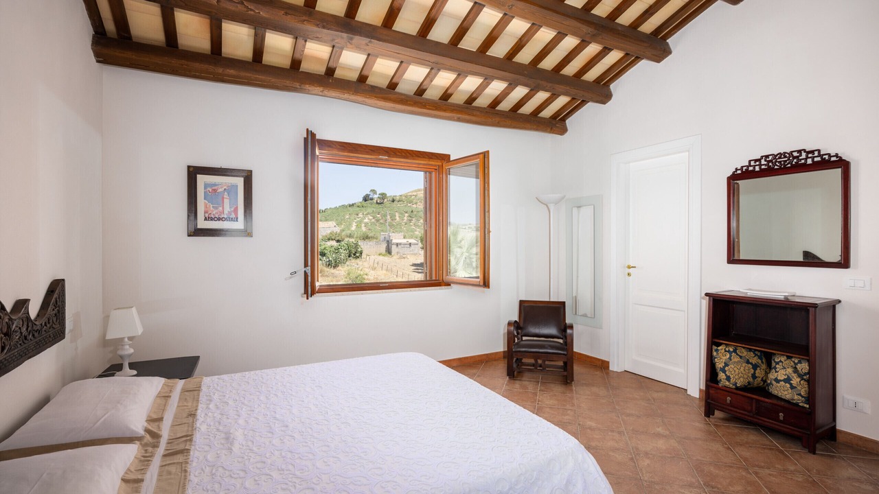 Photo of Bedroom in Mockarta