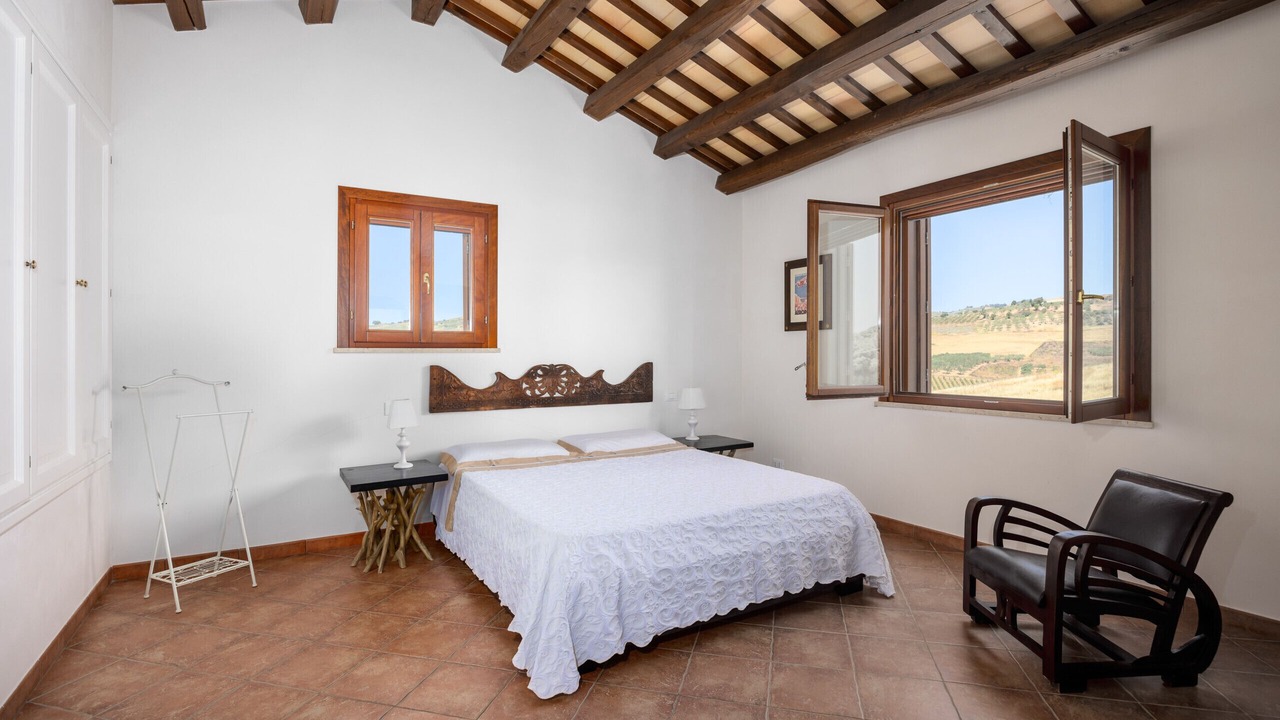 Photo of Bedroom in Mockarta
