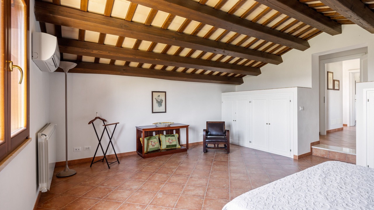 Photo of Bedroom in Mockarta