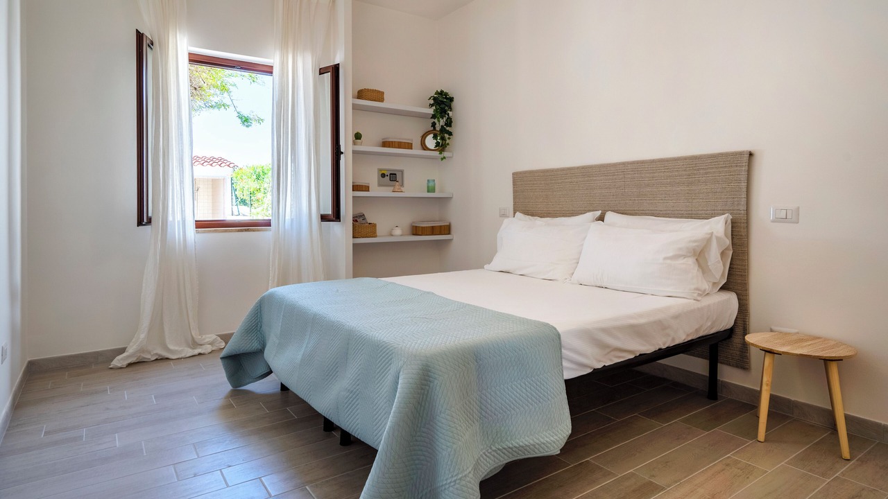 Photo of Bedroom in Villanova