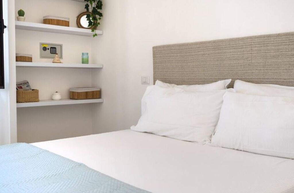 Photo of Bedroom in Villanova