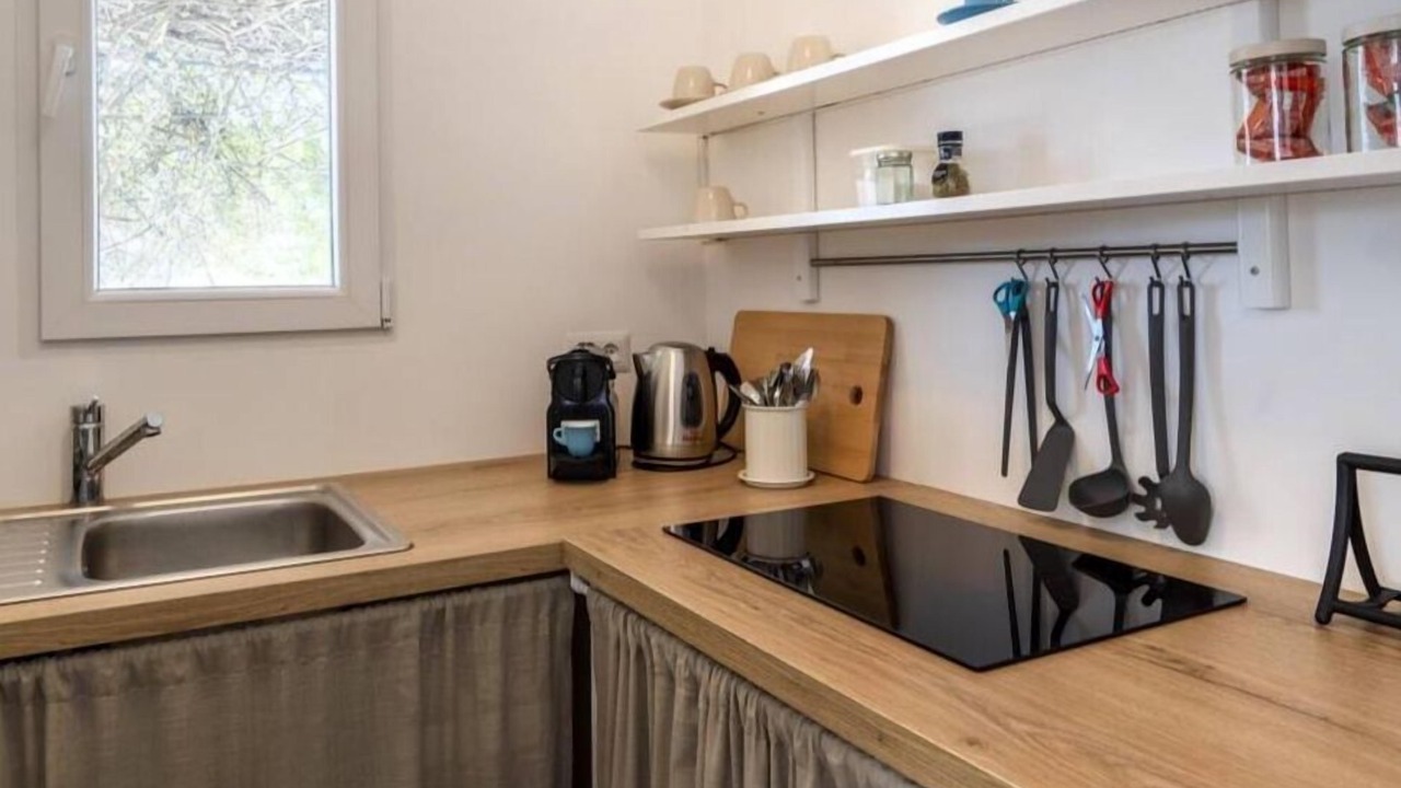 Photo of Kitchen in Villanova