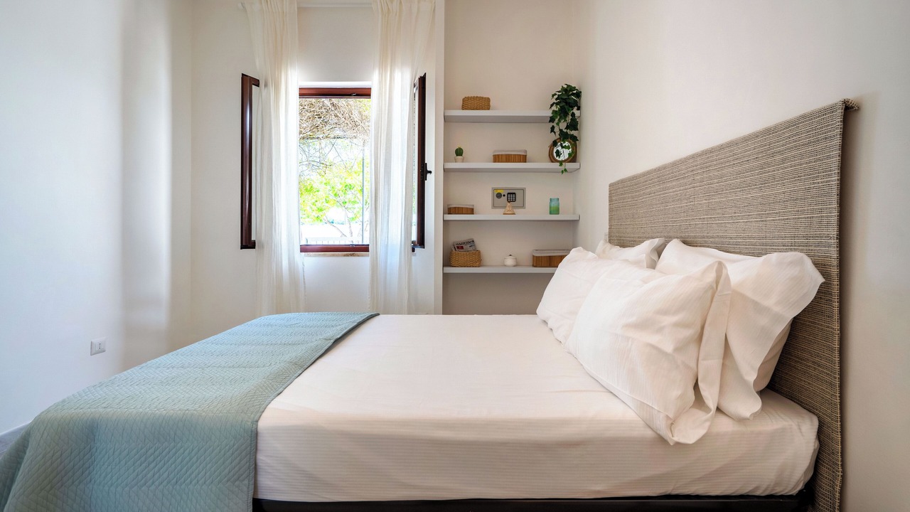Photo of Bedroom in Villanova