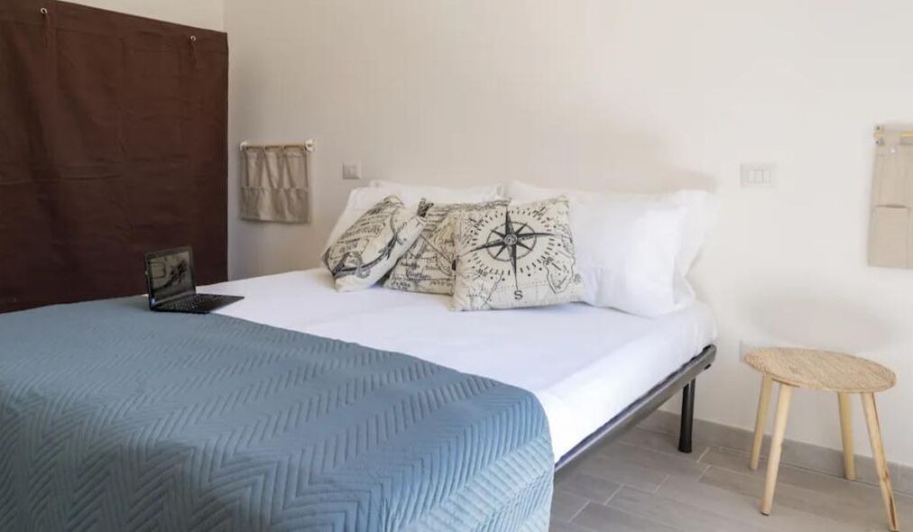 Photo of Bedroom in Villanova