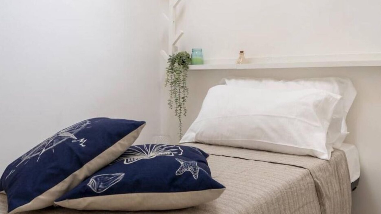 Photo of Bedroom in Villanova