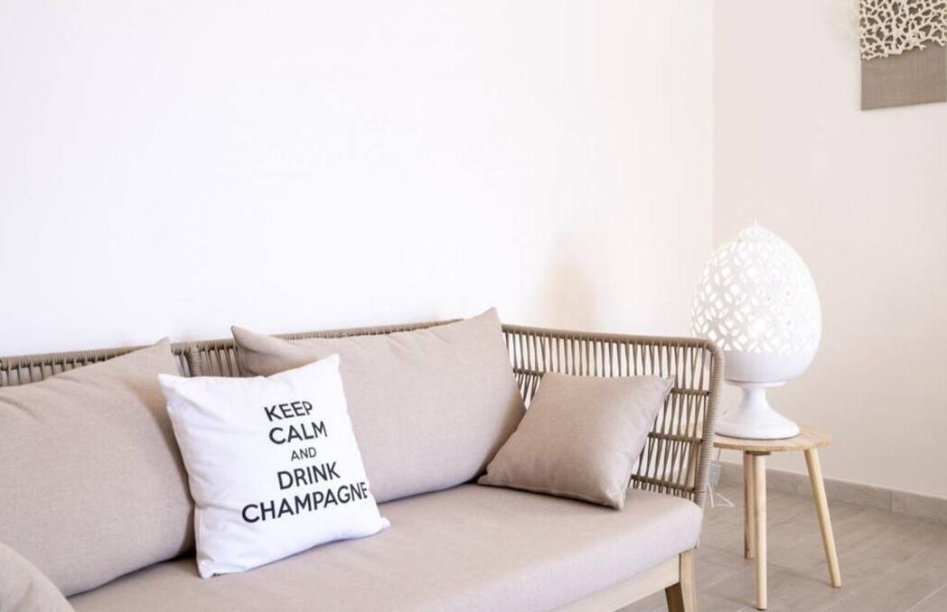Photo of Livingroom in Villanova